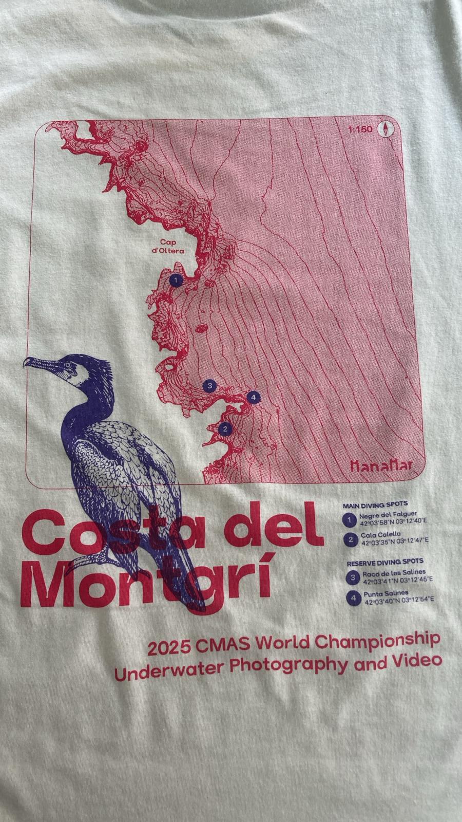 ManaMar merch